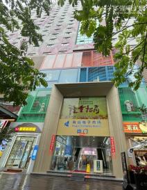深圳市凯胜源电子科技有限公司实景