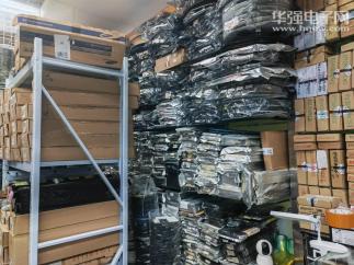 深圳市烽全微科技有限公司实景