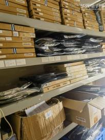 深圳市创能微科技有限公司实景