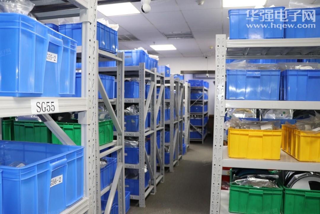 深圳市兴联达电子有限公司展示图3