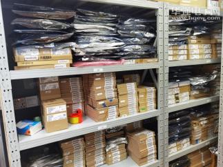 深圳市华泰恒芯电子有限公司实景