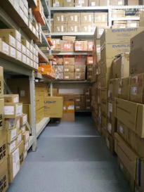 深圳市华盛润达科技有限公司实景