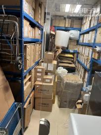 深圳市闽泰源贸易有限公司实景