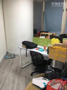 深圳市龙锐达电子有限公司实景