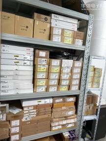 深圳市捷立辉科技有限公司实景