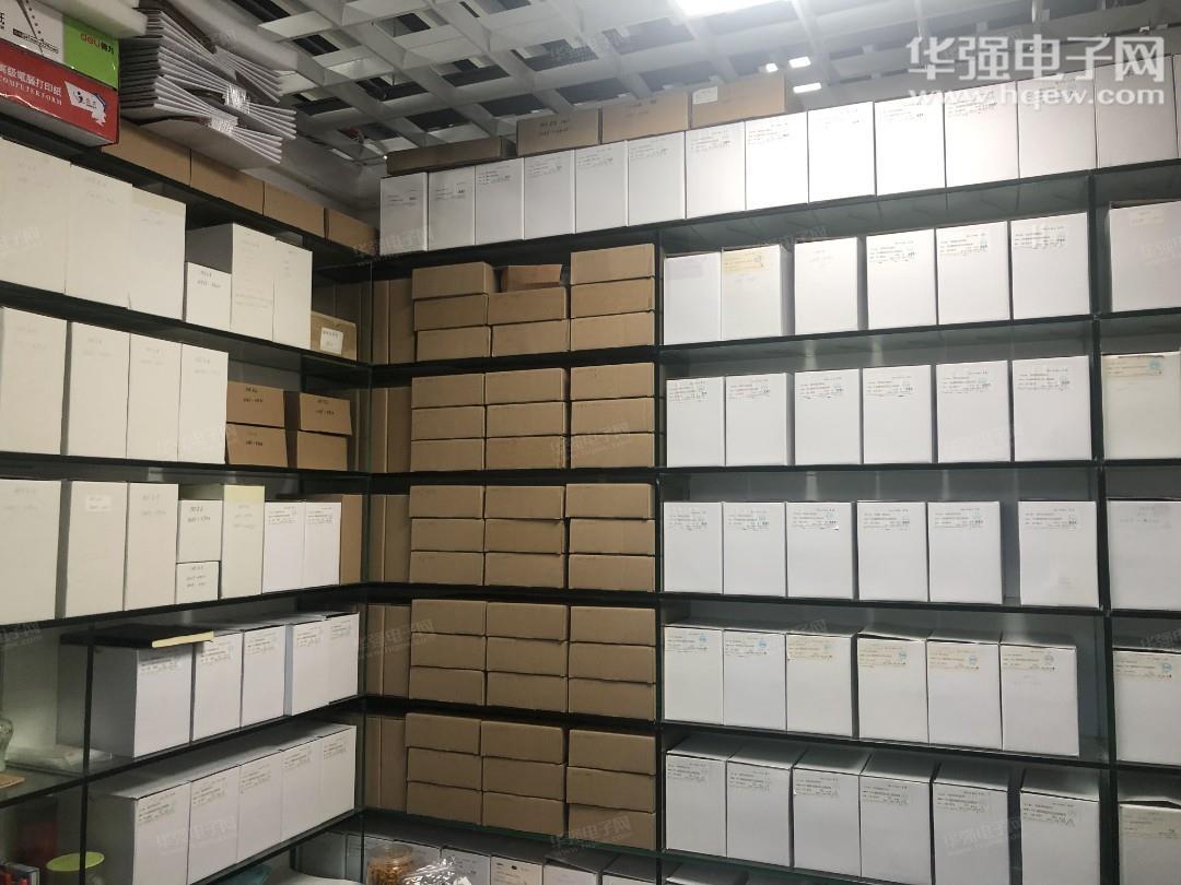 深圳市福田区新彬达电子商行展示图3