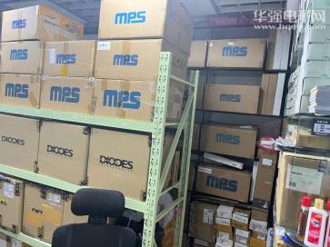 深圳云帆时代科技有限公司实景