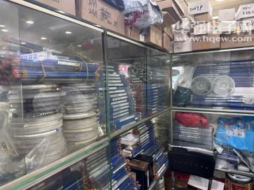 深圳市万利通电子有限公司实景