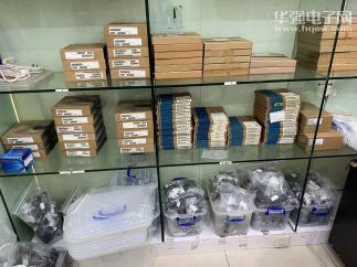 深圳大信半导体有限公司实景