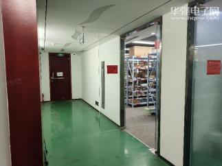 武汉飞五科技有限公司实景