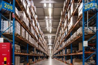 深圳市世纪红电子有限公司实景