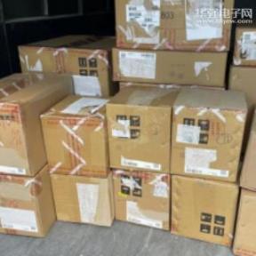 深圳市择信科技有限公司实景