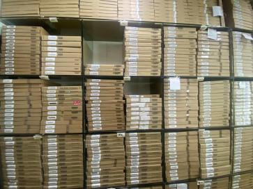 深圳市智锐宏电子科技有限公司实景