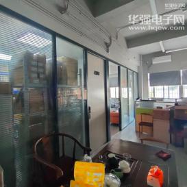 深圳市科恒伟业电子有限公司实景