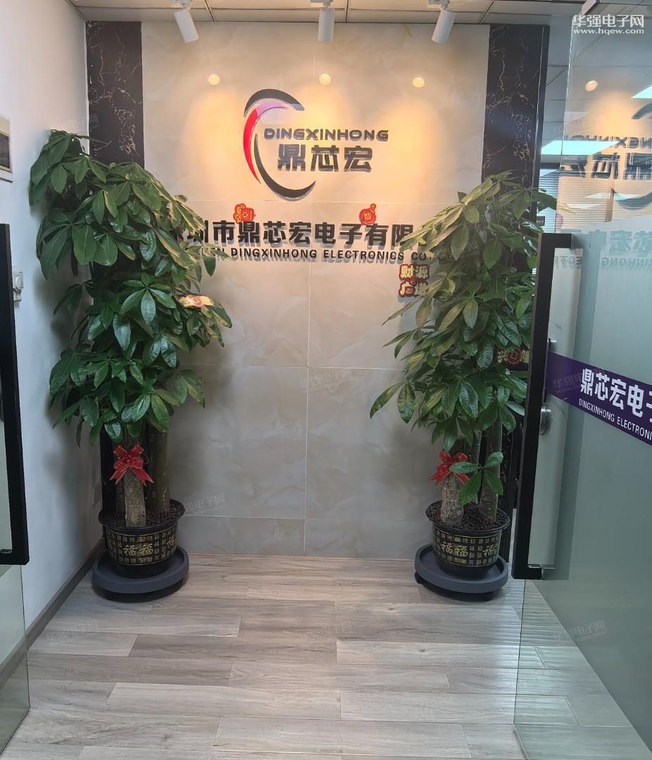 深圳市鼎芯宏电子有限公司展示图1