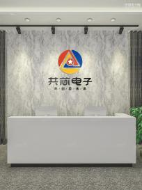 深圳共芯电子有限公司实景