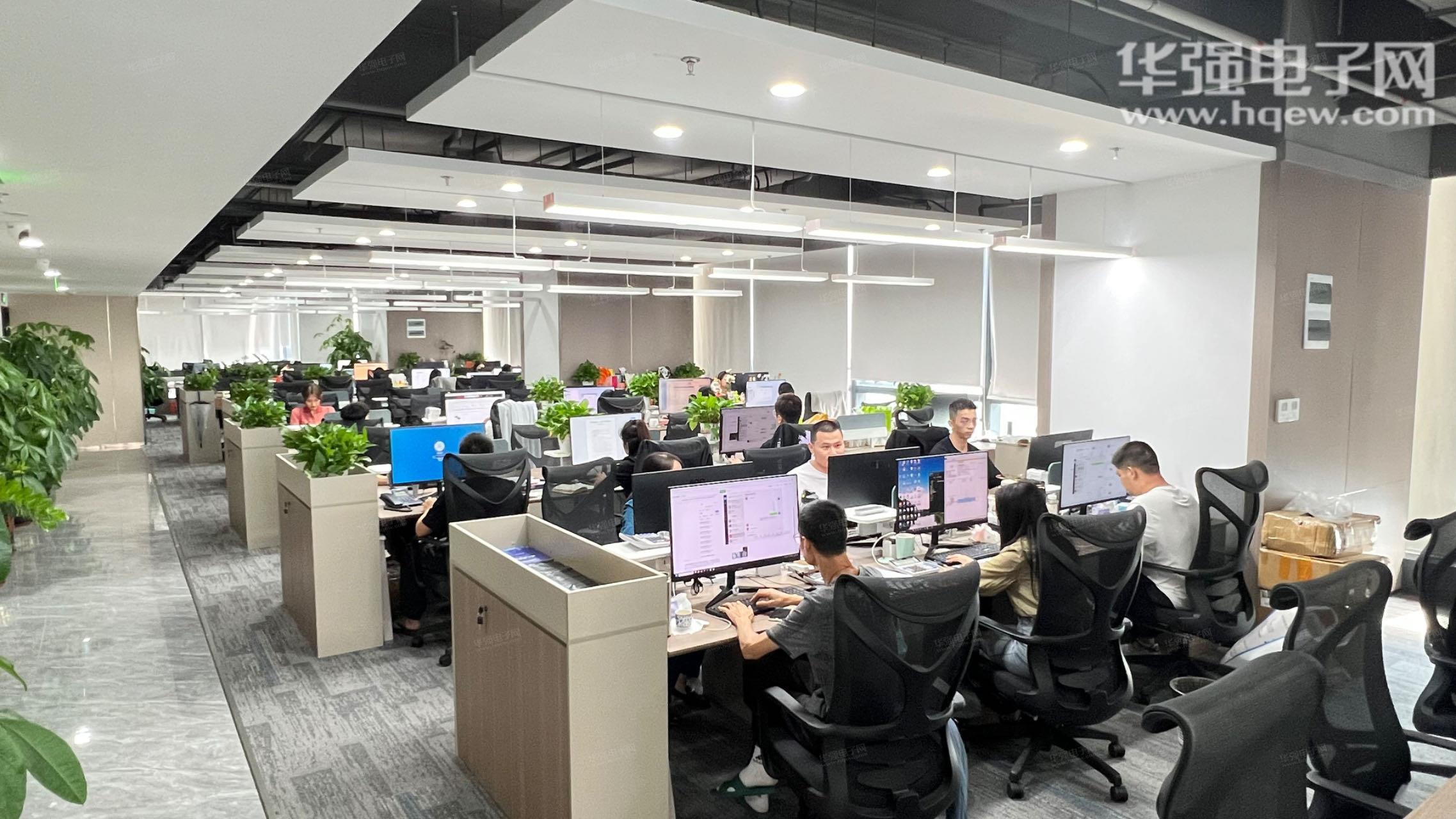 深圳市誉光国际进出口有限公司展示图2