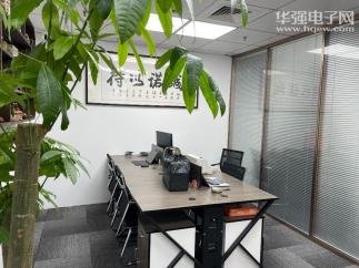 深圳市潮创鑫科技有限公司实景