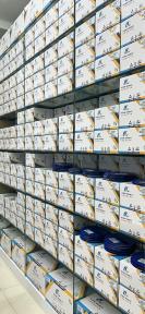 深圳世纪科点科技有限公司实景