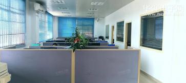 华利兴达（深圳）电子科技有限公司实景