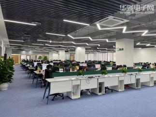 圣禾堂（深圳）电子科技有限公司实景