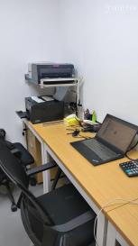 深圳市润芯源科技有限公司实景