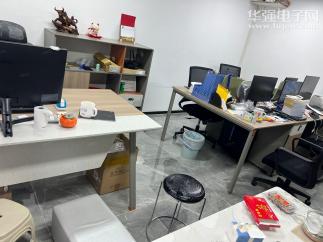 深圳市金盛微达电子科技有限公司实景