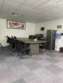 深圳市钦航科技有限公司实景