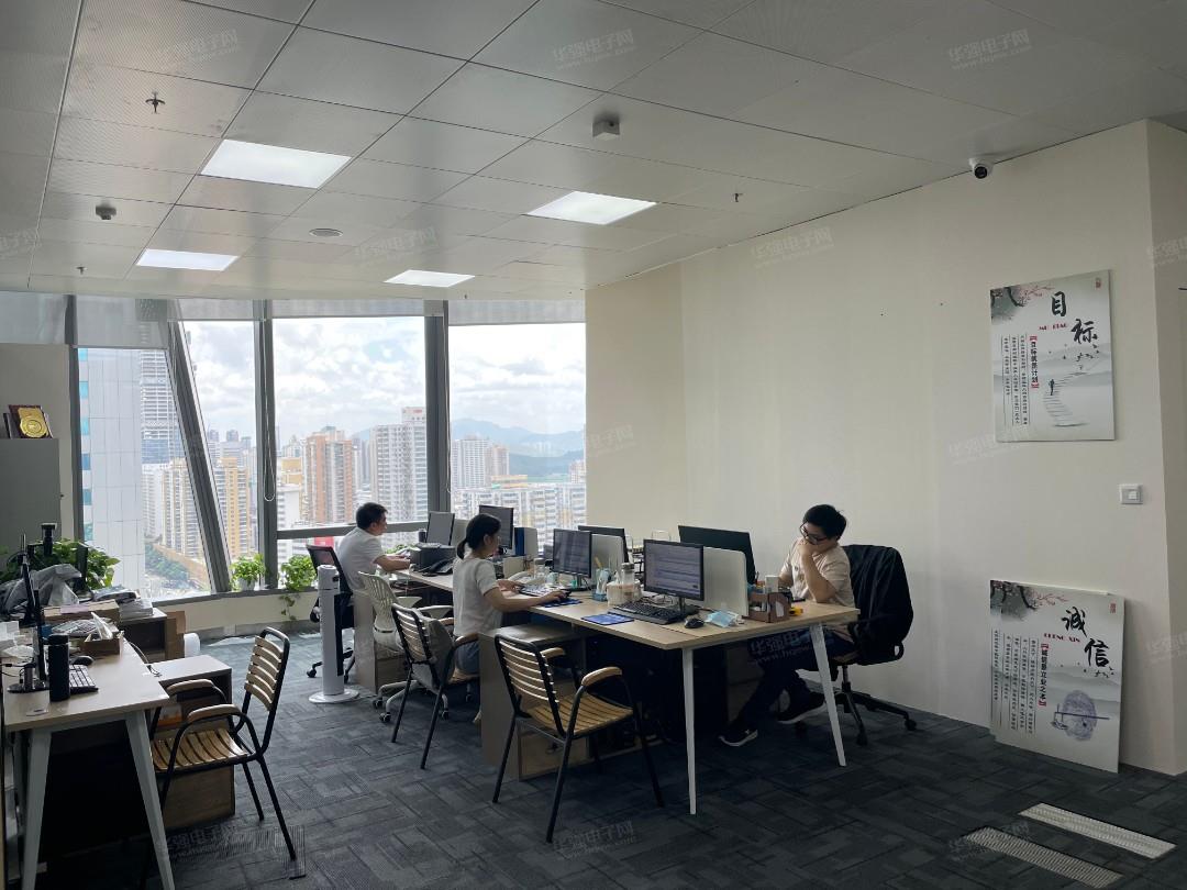 深圳市德尔胜电子有限公司展示图2