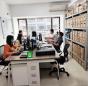 深圳市兴伟达盛电子科技有限公司实景