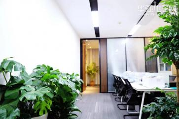芯品云仓（深圳）电子有限公司实景