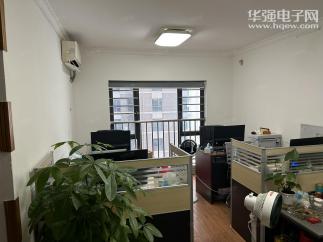 深圳市浩锋达电子有限公司实景