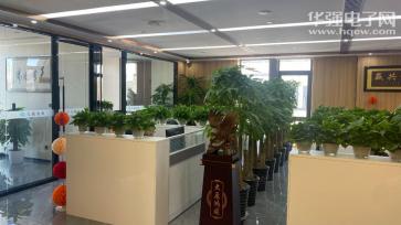 北京天诚海业科技有限公司实景