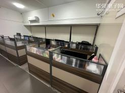 深圳市百域芯科技有限公司展示图2