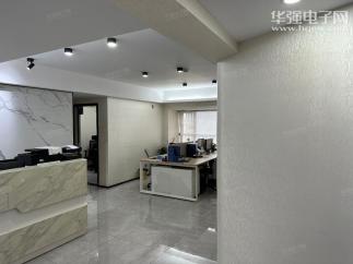 深圳市金凯博实业有限公司实景