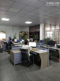 深圳市福田区鑫源盛博电子商行(个体)实景