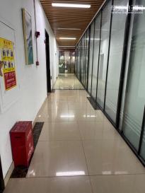 东莞市锦皓电子有限公司实景