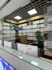 深圳市华一微电子有限公司实景