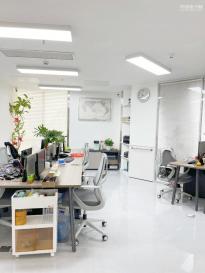 深圳市华琦微科技有限公司实景