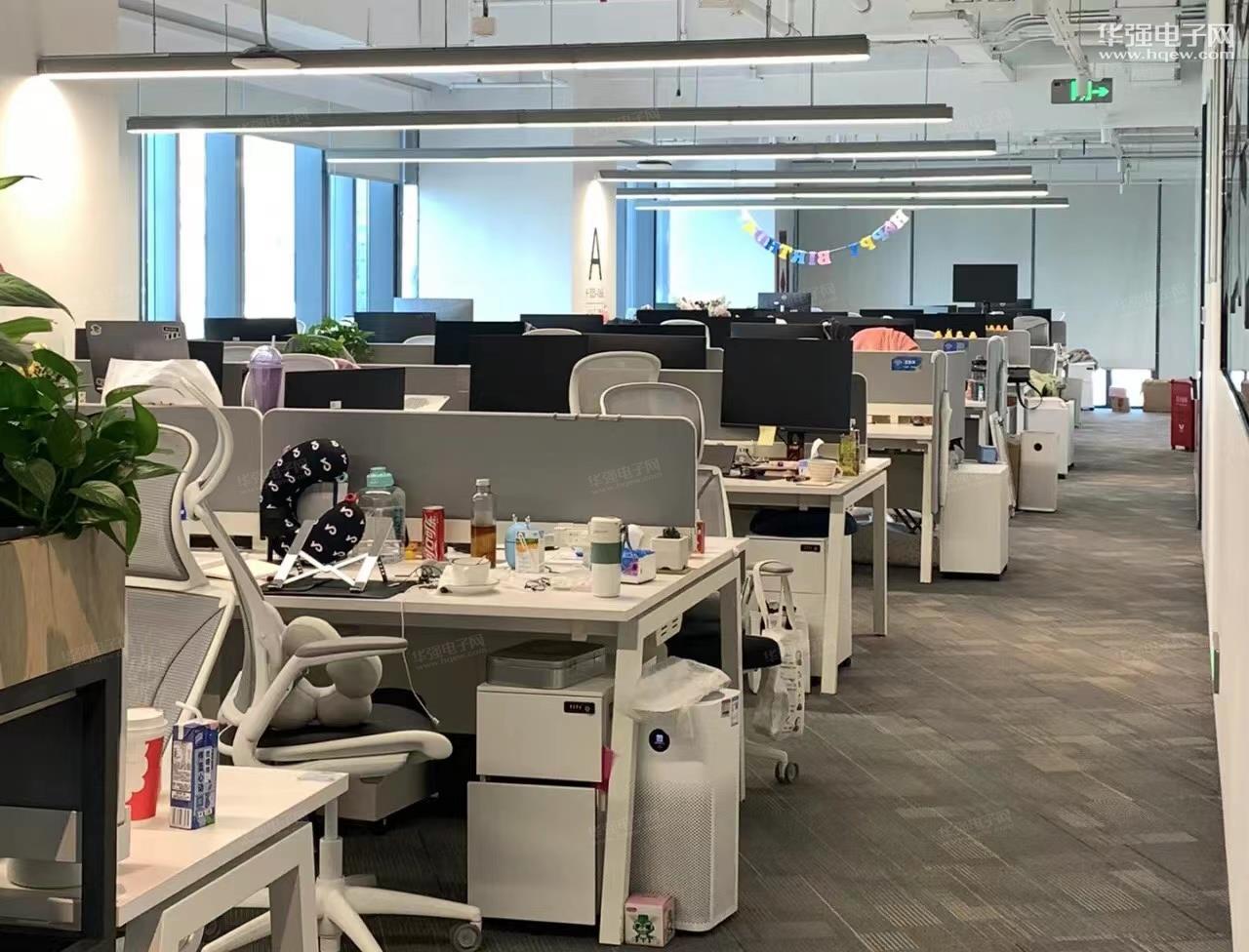 深圳市嘉泰高科科技有限公司展示图2