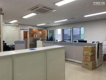 UNITOP ELECTRONICS实景