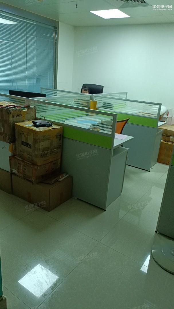 深圳万成佳业电子有限公司（原香港领先电子有限公司）展示图2