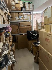 深圳市腾顺源电子有限公司实景