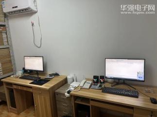 深圳市闽粤鑫电子有限公司实景