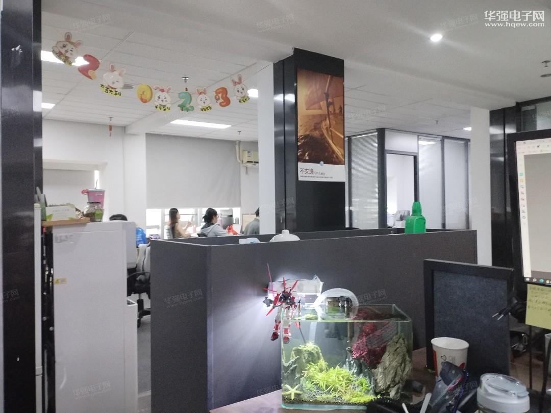 深圳市凌创辉电子有限公司展示图2