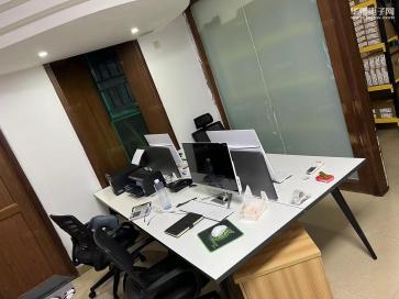 深圳市仟百纳电子科技有限公司实景