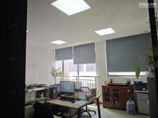 昆山汉迪电子科技有限公司实景