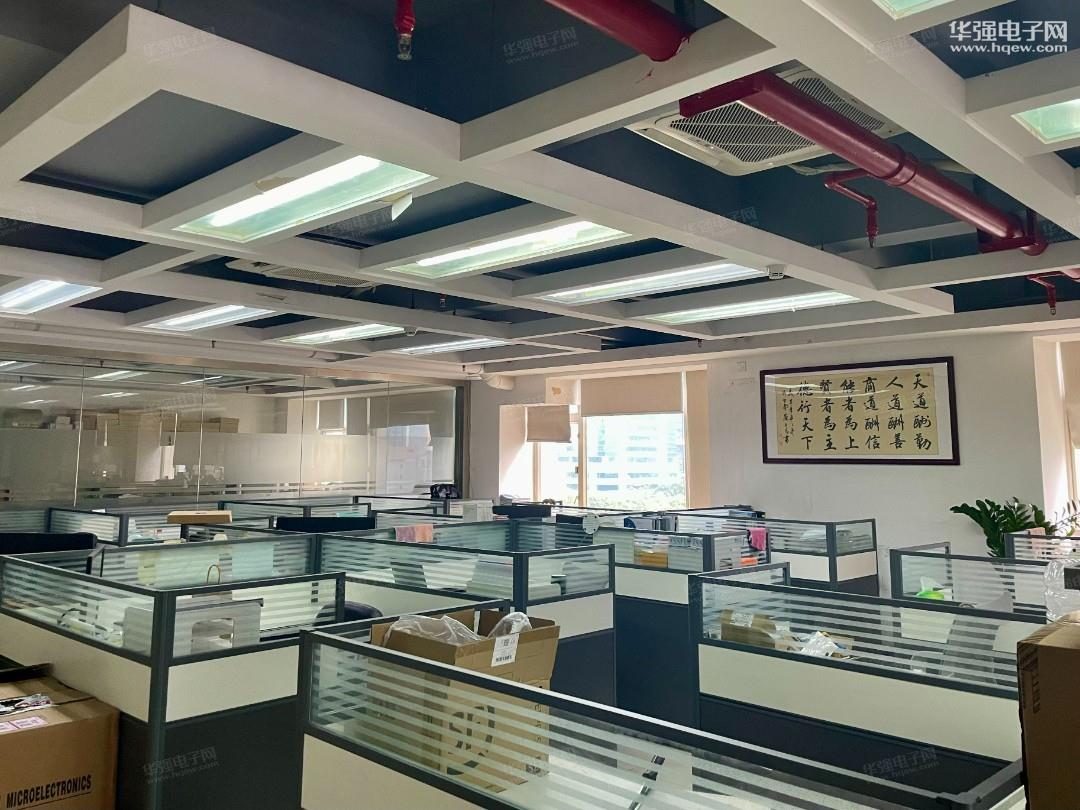 深圳贝利峰电子科技有限公司展示图2