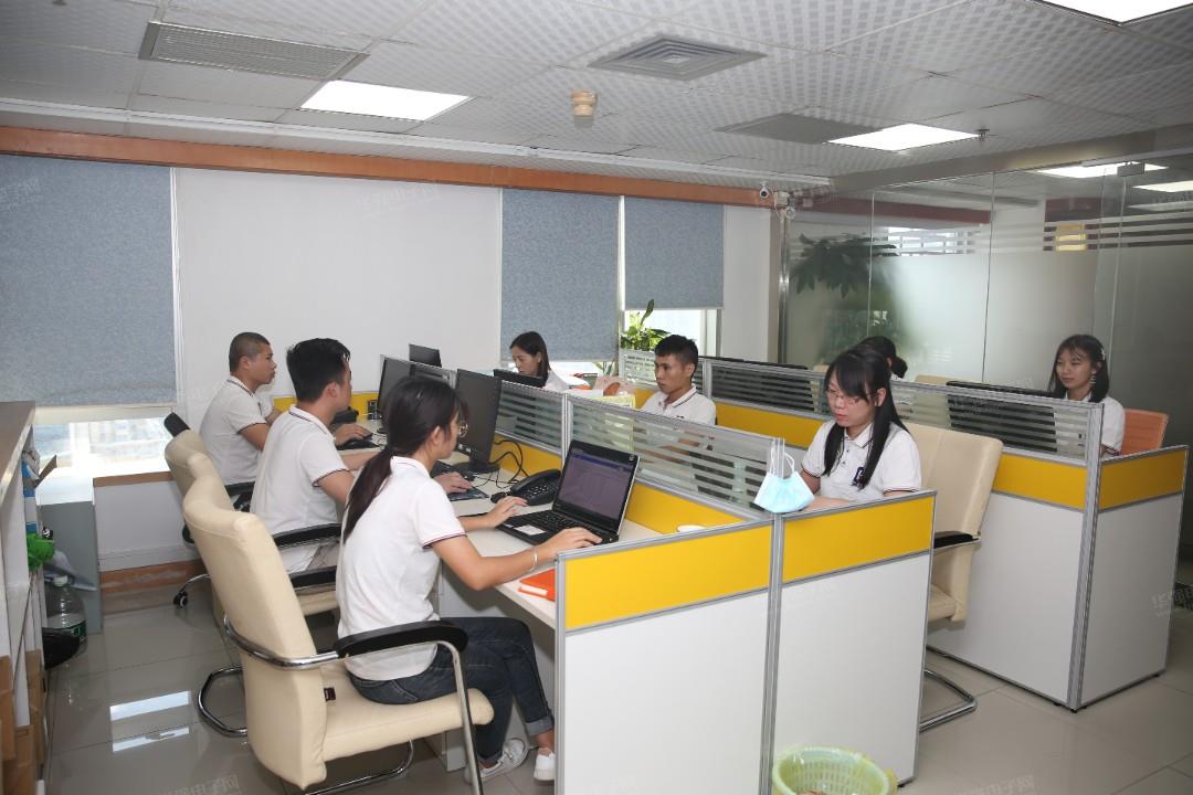 深圳市南华金茂科技有限公司展示图2