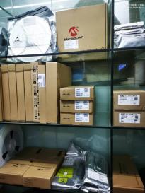 深圳市和芯创展电子有限公司实景